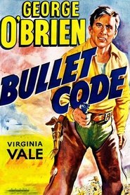 Bullet Code постер