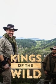 Kings of the Wild Episode Rating Graph poster