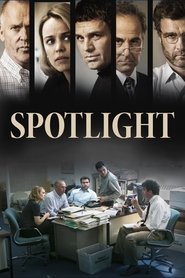 Spotlight [Spotlight]