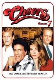 Cheers Season 7 Episode 16