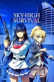 Sky-High Survival saison 1 Sky-High Survival saison 1