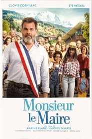 Monsieur le Maire (2023) Unofficial Hindi Dubbed