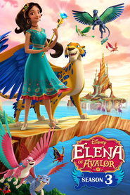 Elena of Avalor Season 3 Episode 19 Elena of Avalor Season 3 Episode 19