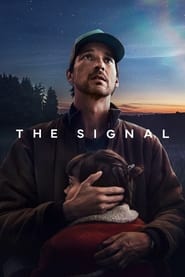 The Signal poster