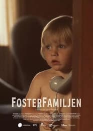 Poster The Foster Family 2022