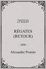 Poster Régates (retour)