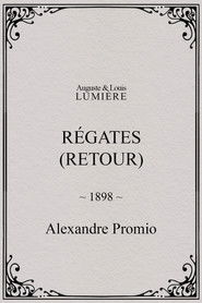Régates (retour)
