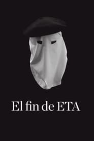 Poster El fin de ETA