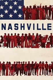 Nashville (1975) poster