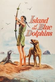 Island of the Blue Dolphins (1964)