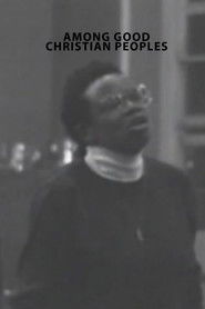 Poster Among Good Christian Peoples 1992