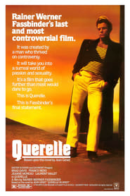 Querelle постер