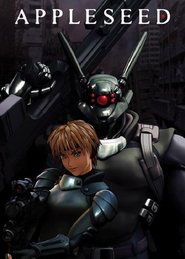 Appleseed Alpha Dublado Online