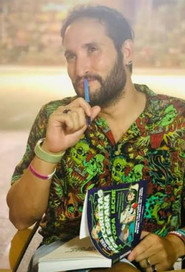 Rubén González