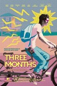 Three Months film streaming