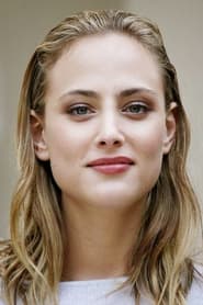 Nora Arnezeder