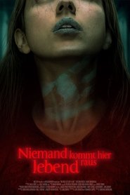 Poster Niemand kommt hier lebend raus