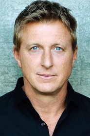 Profile picture of William Zabka who plays Johnny Lawrence