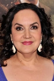 Profile picture of Olga Merediz who plays Connie Serrano