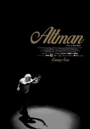 Altman постер