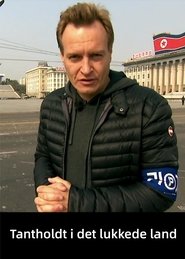 Tantholdt i det lukkede land