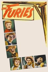 The Furies movie