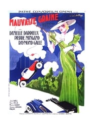 Bad Seed 1934 吹き替え 無料動画