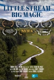 Little Stream, Big Magic streaming