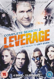 Leverage Season 2 6