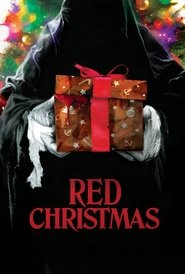 Red Christmas постер