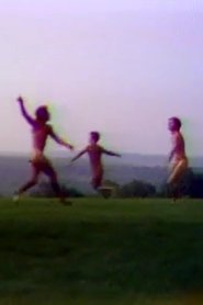 Poster Pilobolus and Joan 1973