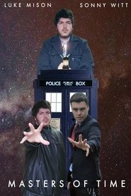 Masters Of Time