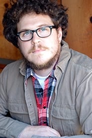 Cameron Britton as Hazel