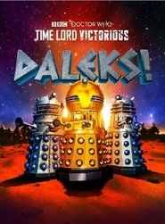 Daleks! (2020) Cliver HD - Legal - ver Online & Descargar