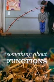Poster Something About Functions