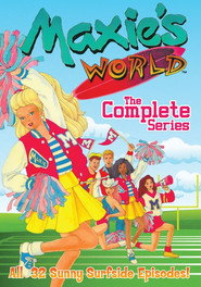 Maxie's World постер