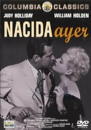 Nacida ayer (1950)