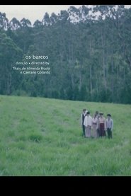 Poster Os Barcos 2012