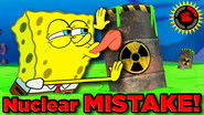 Is Spongebob a Mutant? Solving Bikini Bottom's Most Popular Theory!