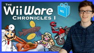 The WiiWare Chronicles I