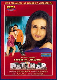 Inth Ka Jawab Patthar (2002)