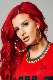 Justina Valentine 1672x2508