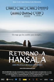 Poster Return to Hansala 2008