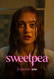 Póster de Sweetpea Temporada 1