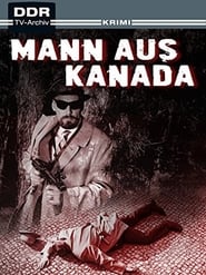 Poster Der Mann aus Kanada