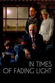 Poster for In Times of Fading Light