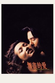 Poster The Never Ending Love Story 1994