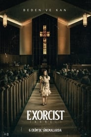 Exorcist: İnançlı (2023)