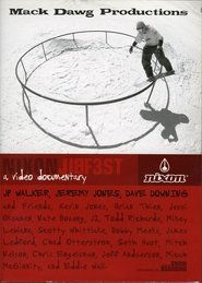 Poster Nixon Jibfest 2002