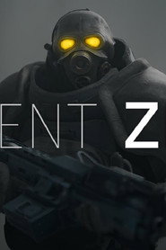 PATIENT ZERO - A Half-Life Short